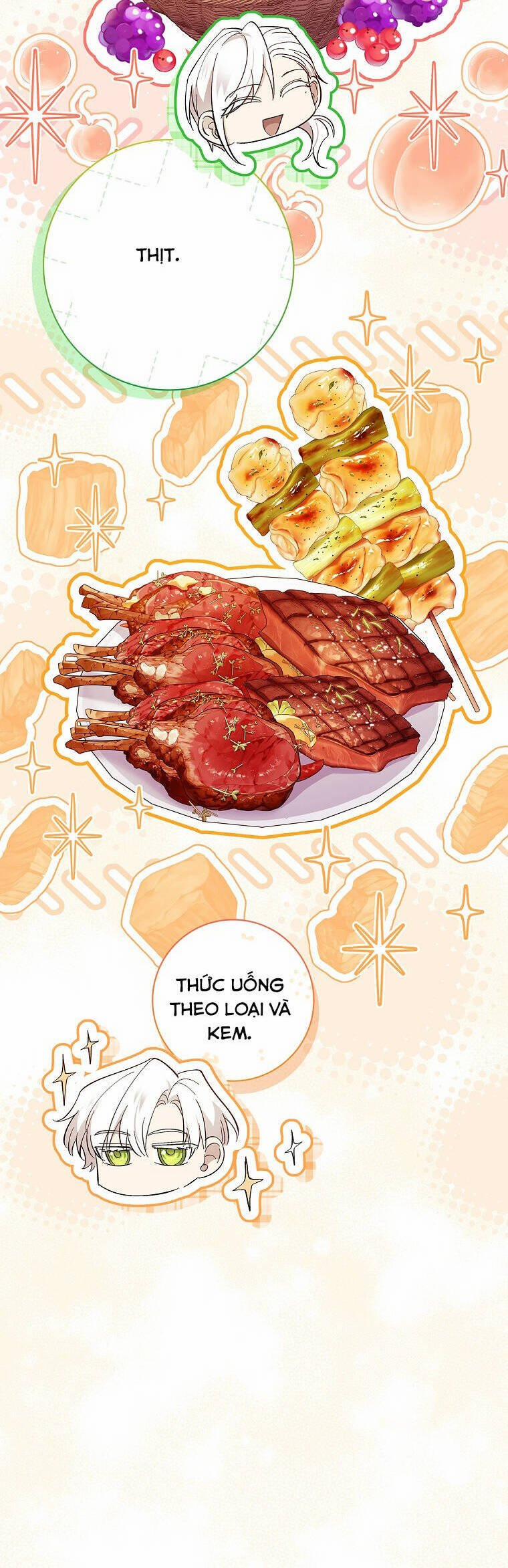 Nam Chính À, Tôi Sẽ Tôn Trọng Sở Thích Của Anh! 66 trang 19