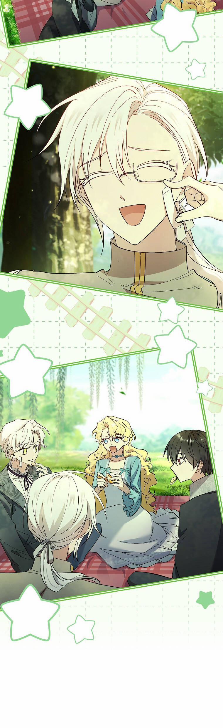 Nam Chính À, Tôi Sẽ Tôn Trọng Sở Thích Của Anh! 66 trang 23