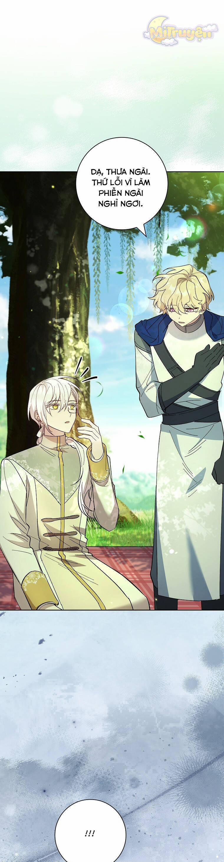 Nam Chính À, Tôi Sẽ Tôn Trọng Sở Thích Của Anh! 66 trang 24