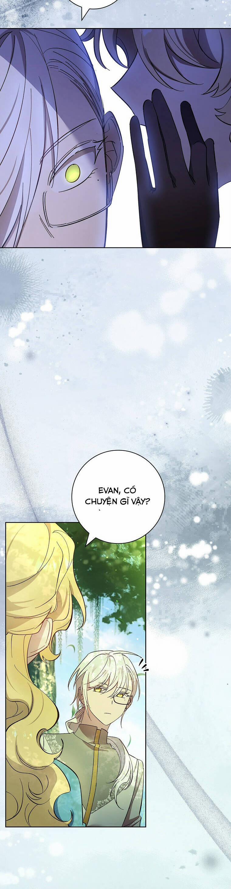 Nam Chính À, Tôi Sẽ Tôn Trọng Sở Thích Của Anh! 66 trang 25