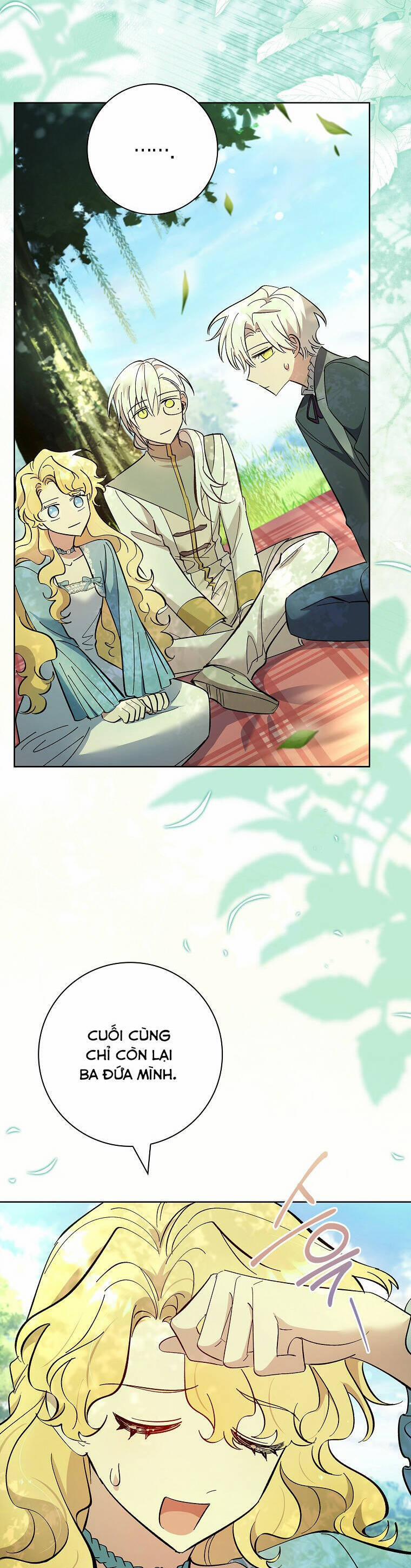 Nam Chính À, Tôi Sẽ Tôn Trọng Sở Thích Của Anh! 66 trang 30