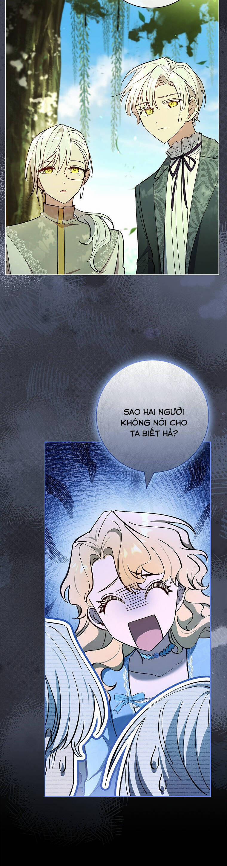 Nam Chính À, Tôi Sẽ Tôn Trọng Sở Thích Của Anh! 66 trang 32