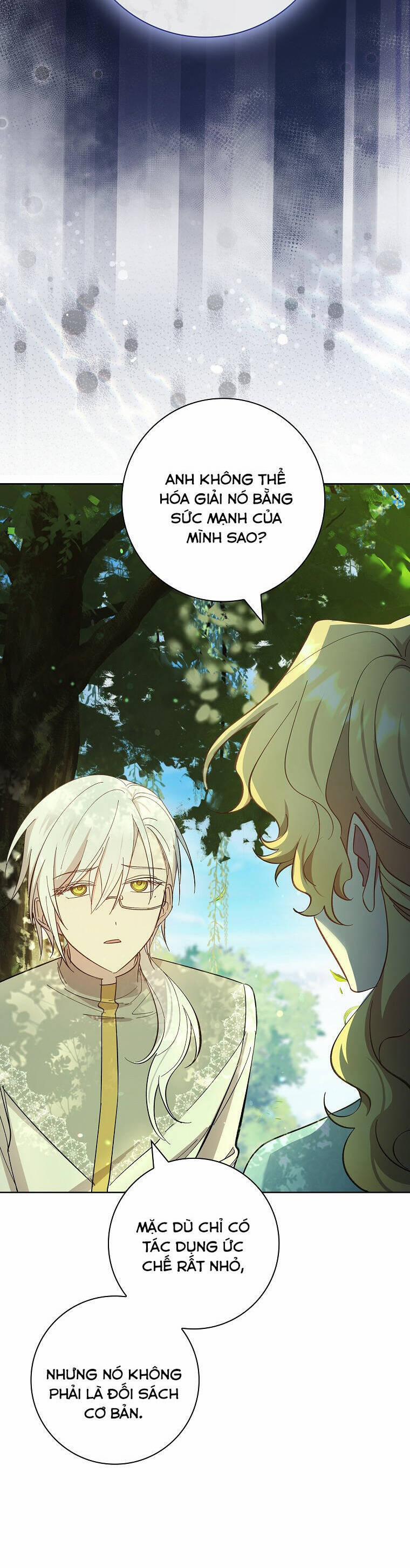 Nam Chính À, Tôi Sẽ Tôn Trọng Sở Thích Của Anh! 66 trang 38