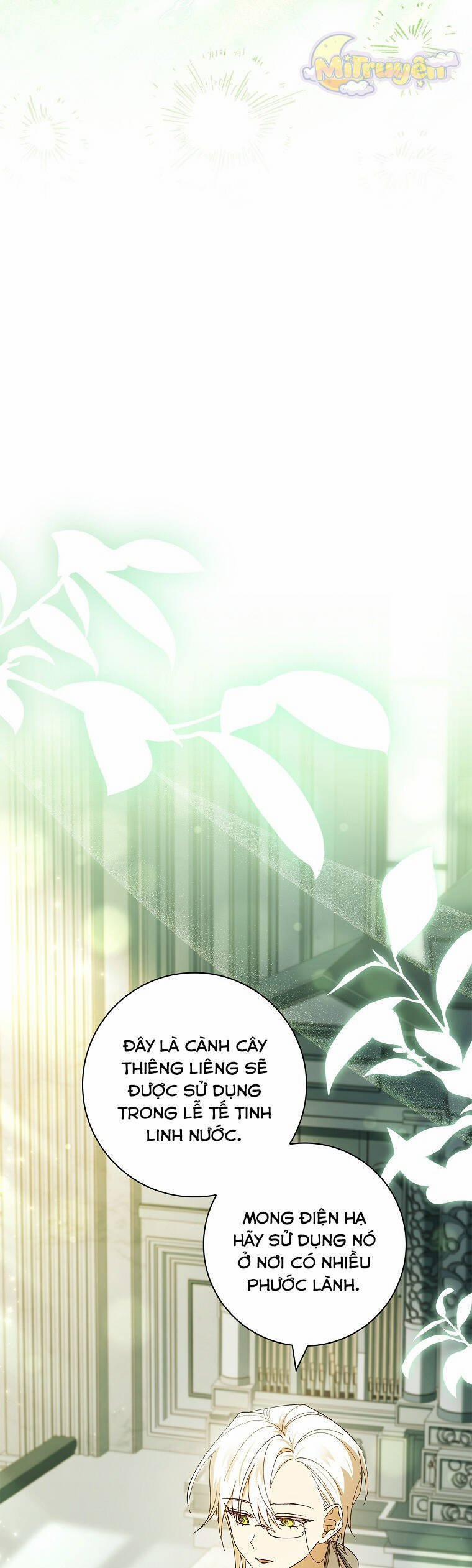 Nam Chính À, Tôi Sẽ Tôn Trọng Sở Thích Của Anh! 66 trang 4