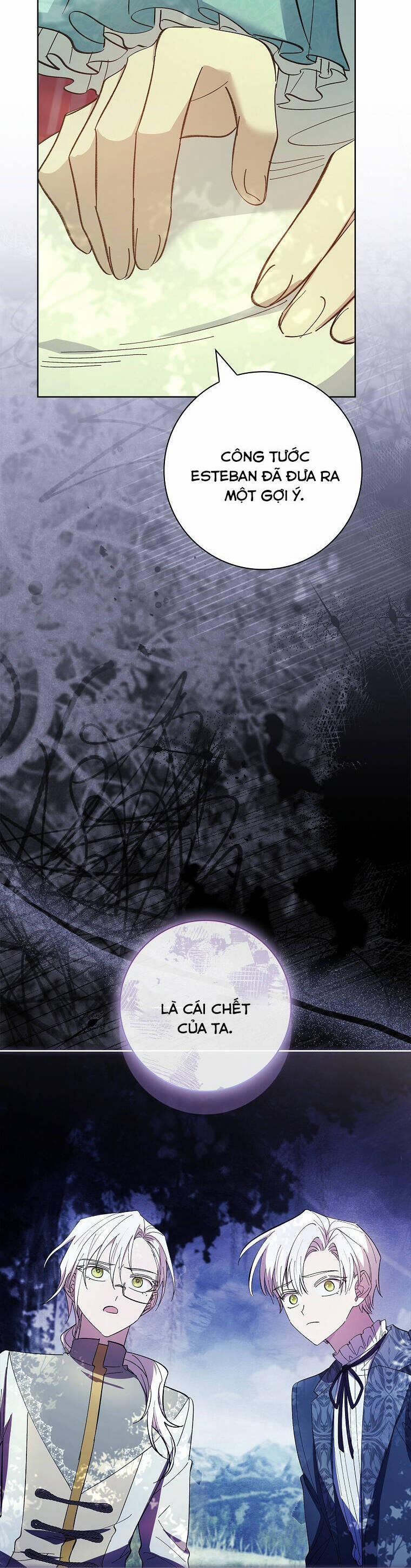 Nam Chính À, Tôi Sẽ Tôn Trọng Sở Thích Của Anh! 66 trang 40