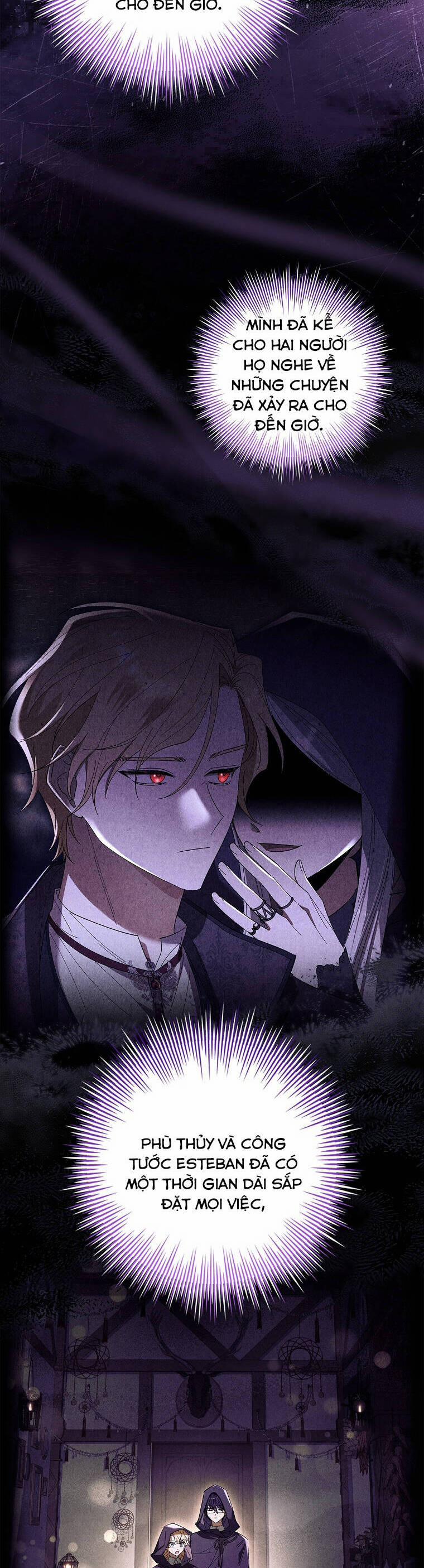 Nam Chính À, Tôi Sẽ Tôn Trọng Sở Thích Của Anh! 66 trang 42