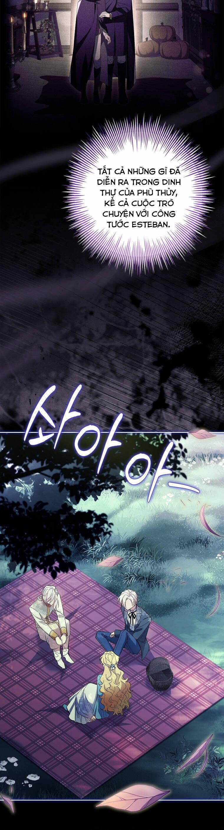 Nam Chính À, Tôi Sẽ Tôn Trọng Sở Thích Của Anh! 66 trang 43