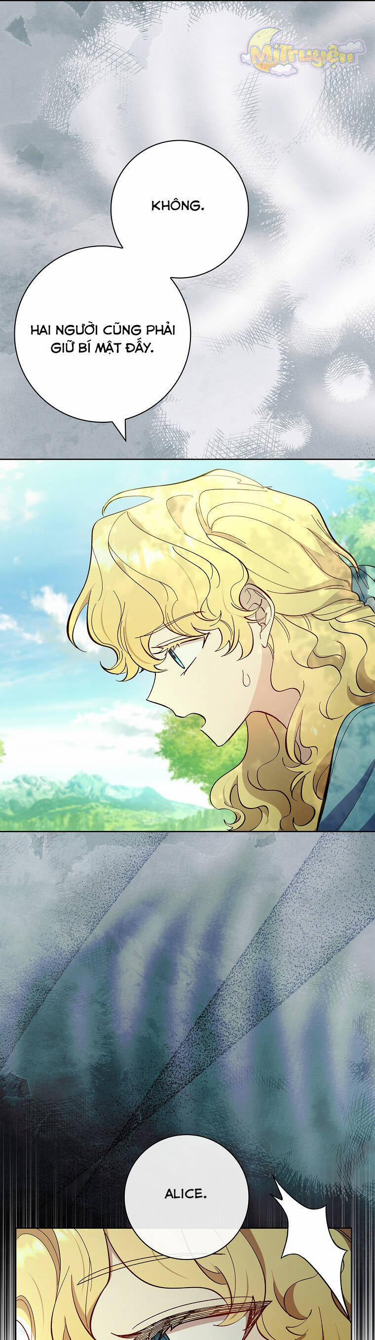 Nam Chính À, Tôi Sẽ Tôn Trọng Sở Thích Của Anh! 66 trang 48