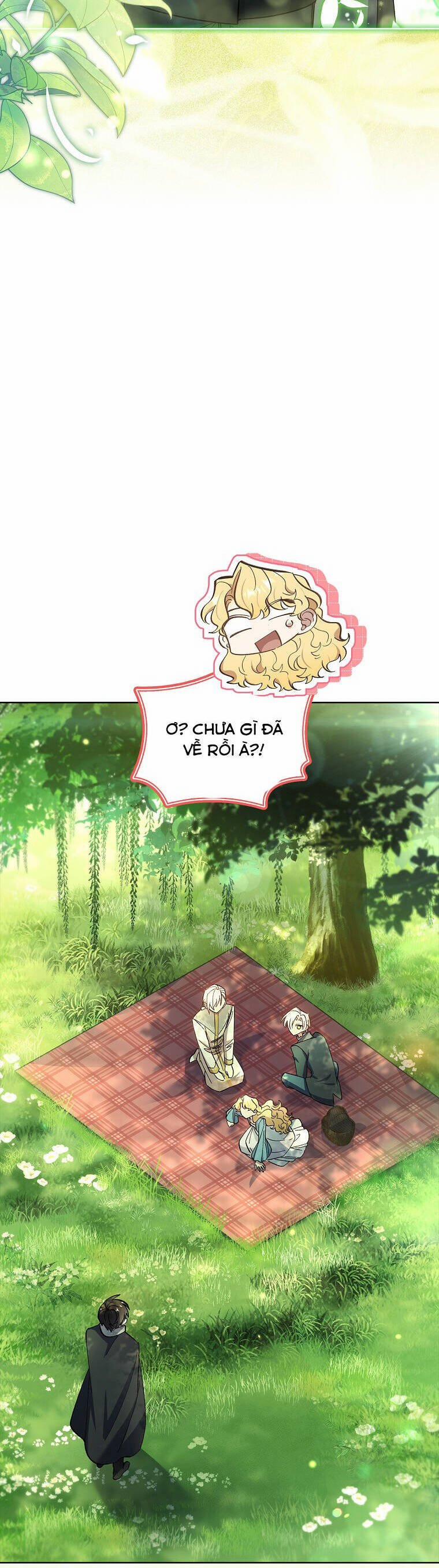 Nam Chính À, Tôi Sẽ Tôn Trọng Sở Thích Của Anh! 66 trang 50