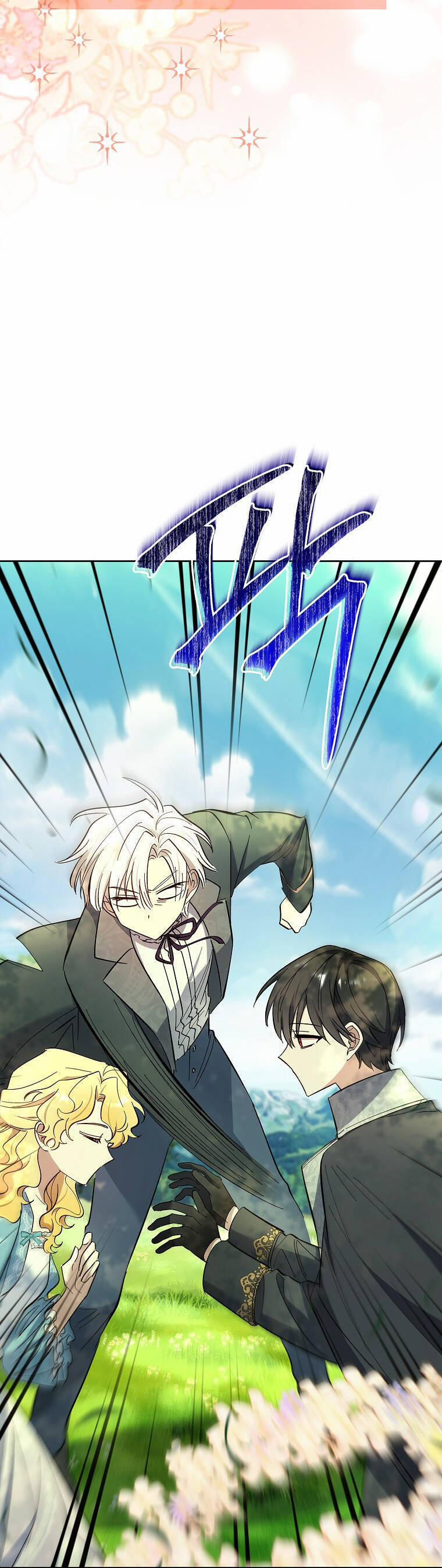 Nam Chính À, Tôi Sẽ Tôn Trọng Sở Thích Của Anh! 66 trang 53