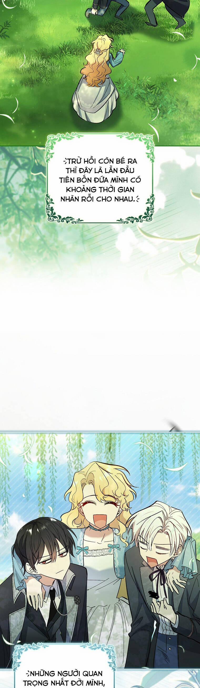 Nam Chính À, Tôi Sẽ Tôn Trọng Sở Thích Của Anh! 66 trang 56