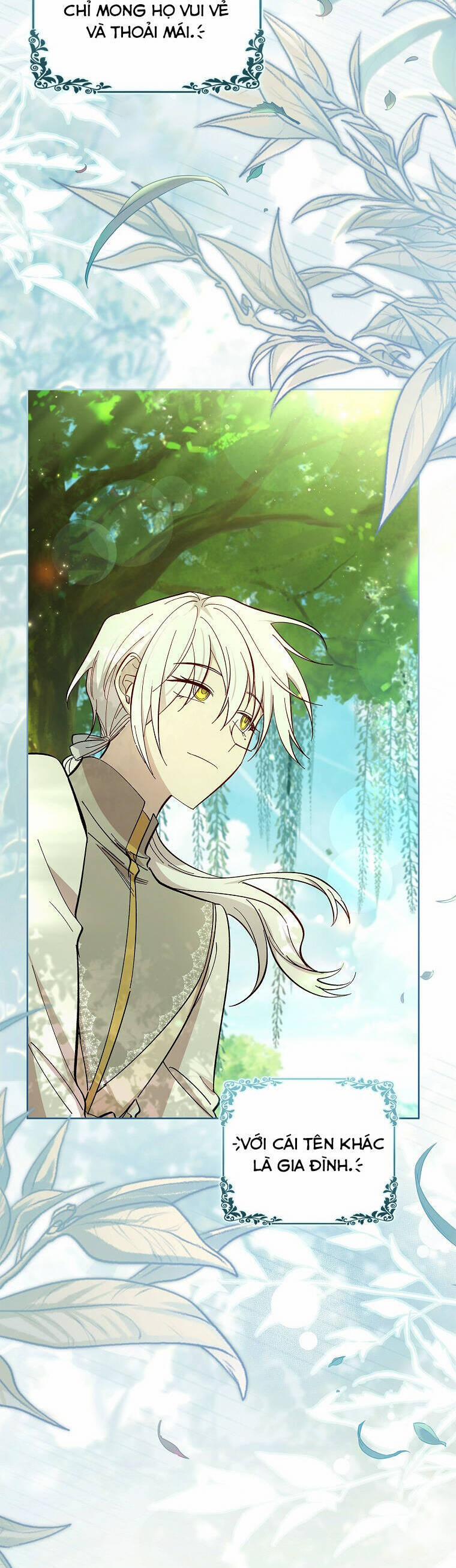 Nam Chính À, Tôi Sẽ Tôn Trọng Sở Thích Của Anh! 66 trang 57