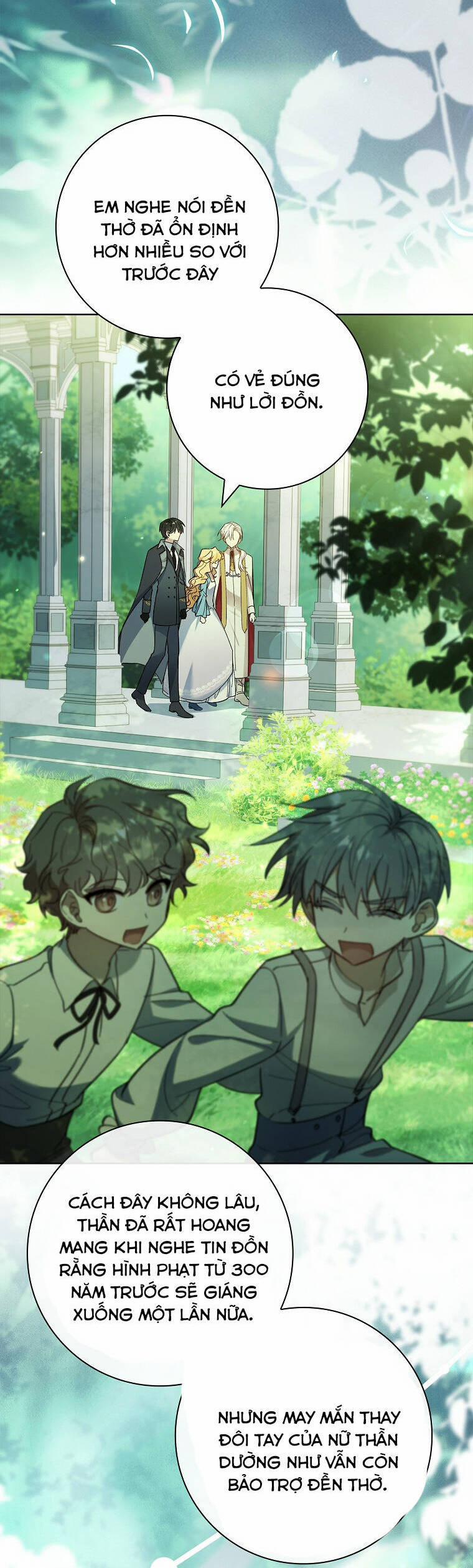 Nam Chính À, Tôi Sẽ Tôn Trọng Sở Thích Của Anh! 66 trang 7