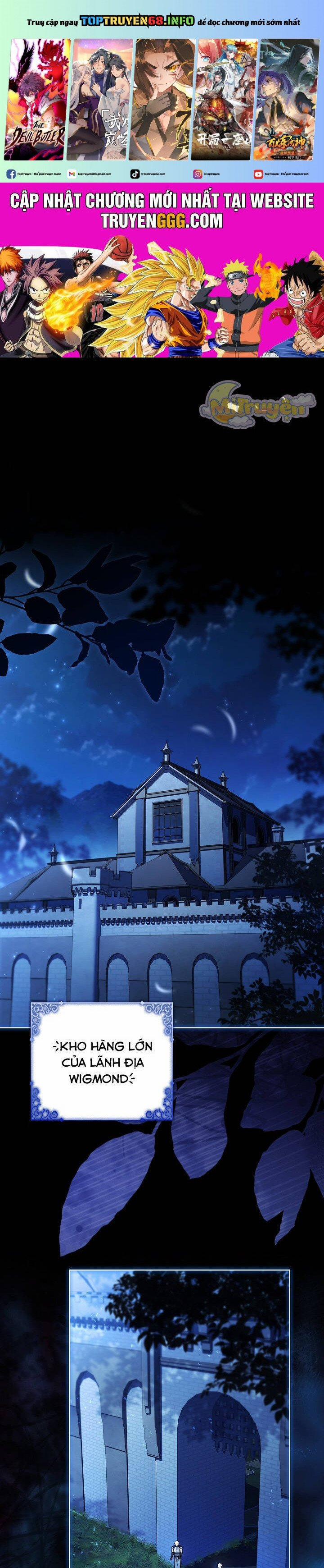 Nam Chính À, Tôi Sẽ Tôn Trọng Sở Thích Của Anh! 67 trang 0