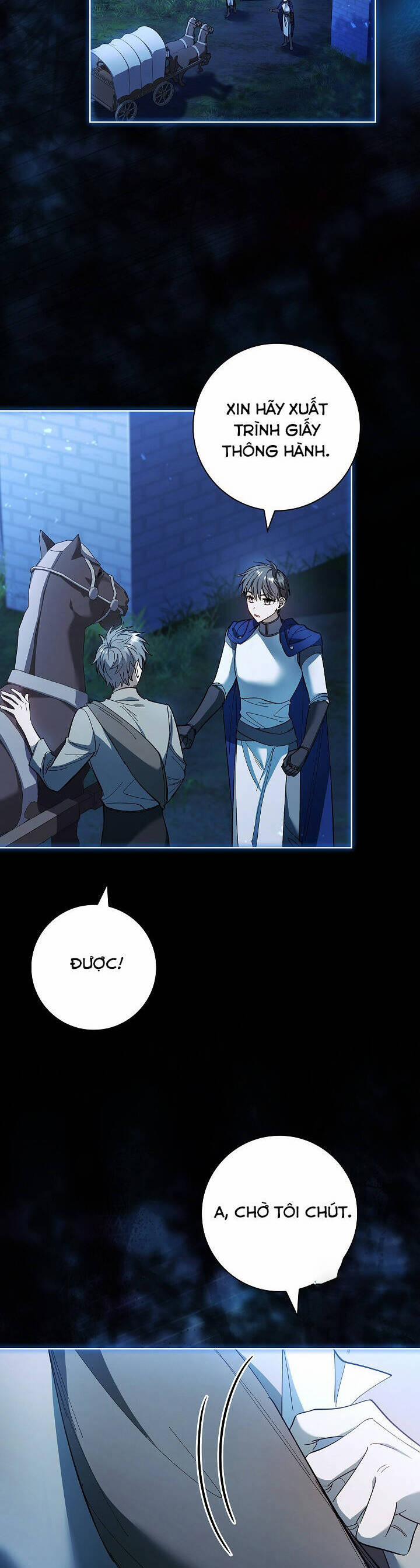 Nam Chính À, Tôi Sẽ Tôn Trọng Sở Thích Của Anh! 67 trang 1