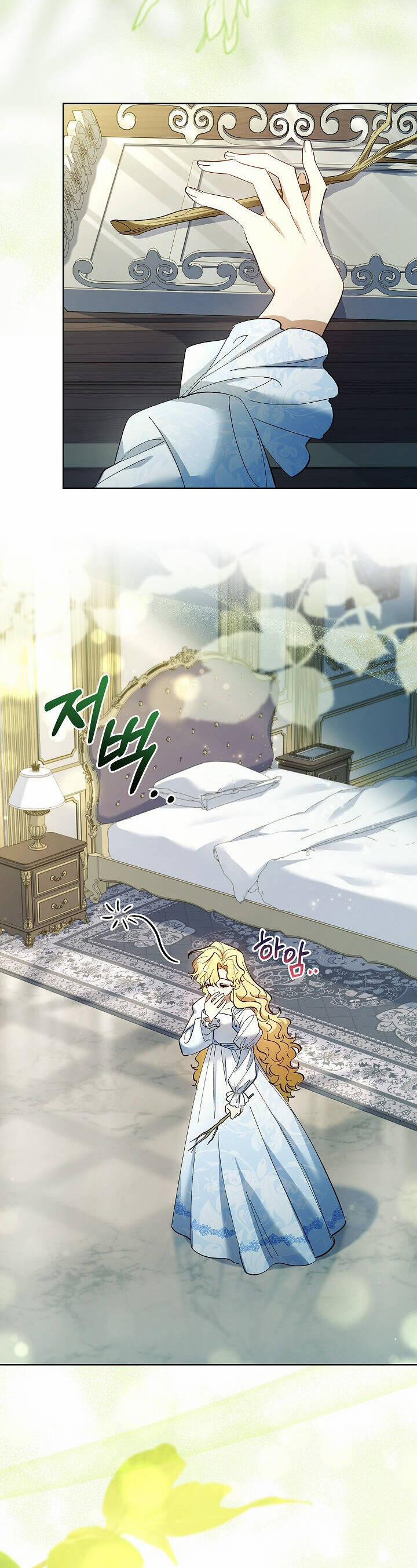 Nam Chính À, Tôi Sẽ Tôn Trọng Sở Thích Của Anh! 67 trang 10