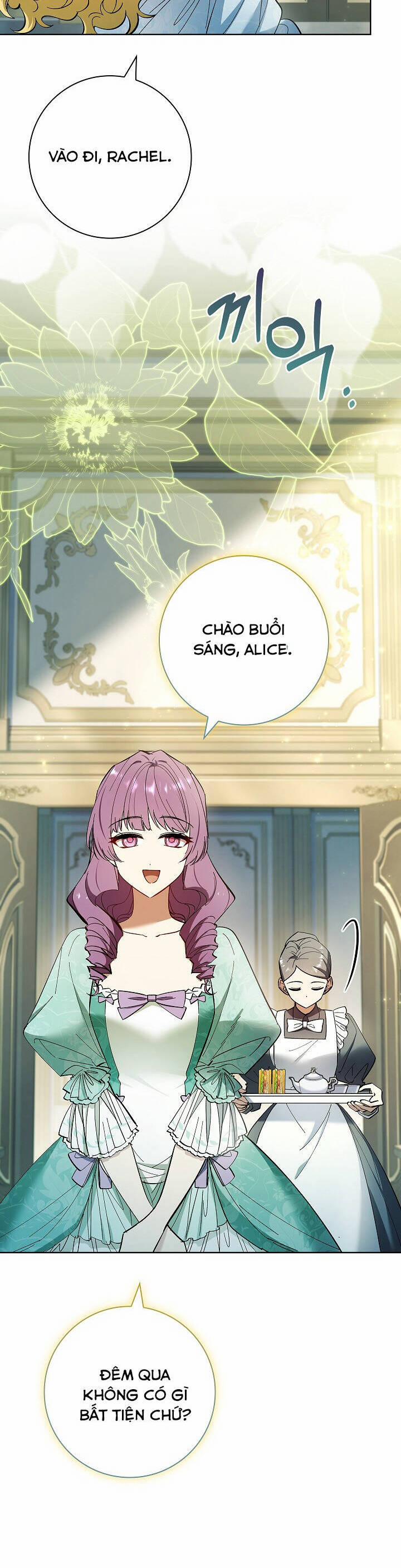 Nam Chính À, Tôi Sẽ Tôn Trọng Sở Thích Của Anh! 67 trang 14