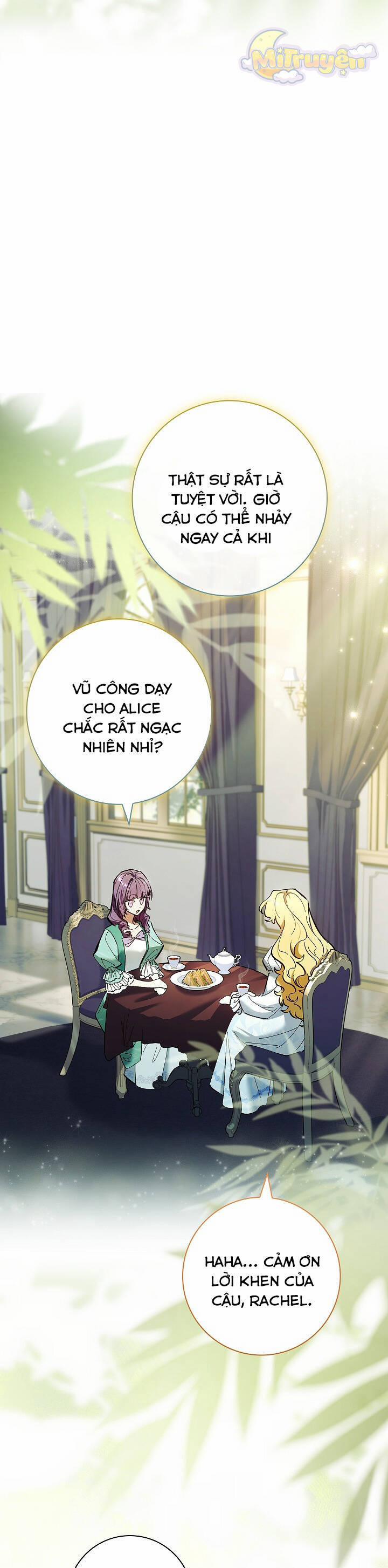 Nam Chính À, Tôi Sẽ Tôn Trọng Sở Thích Của Anh! 67 trang 18