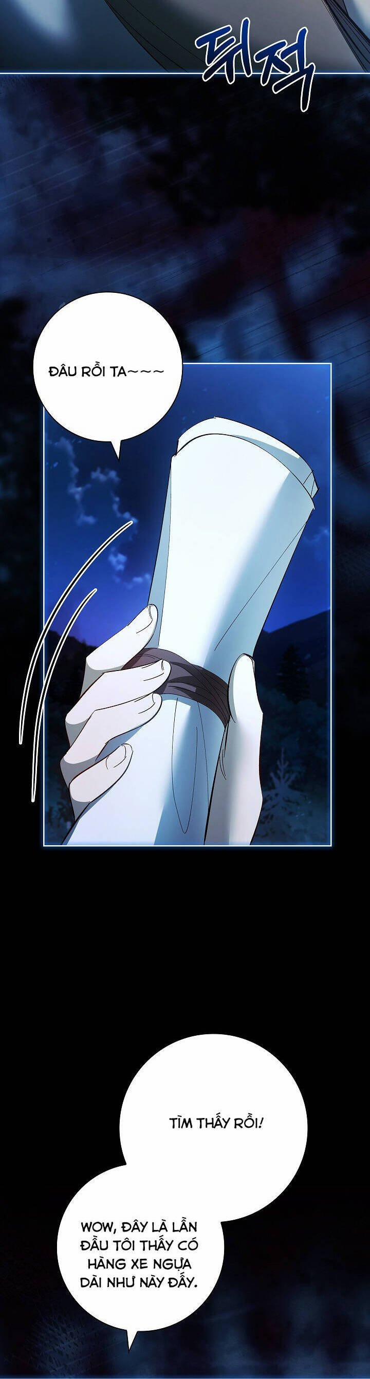 Nam Chính À, Tôi Sẽ Tôn Trọng Sở Thích Của Anh! 67 trang 2