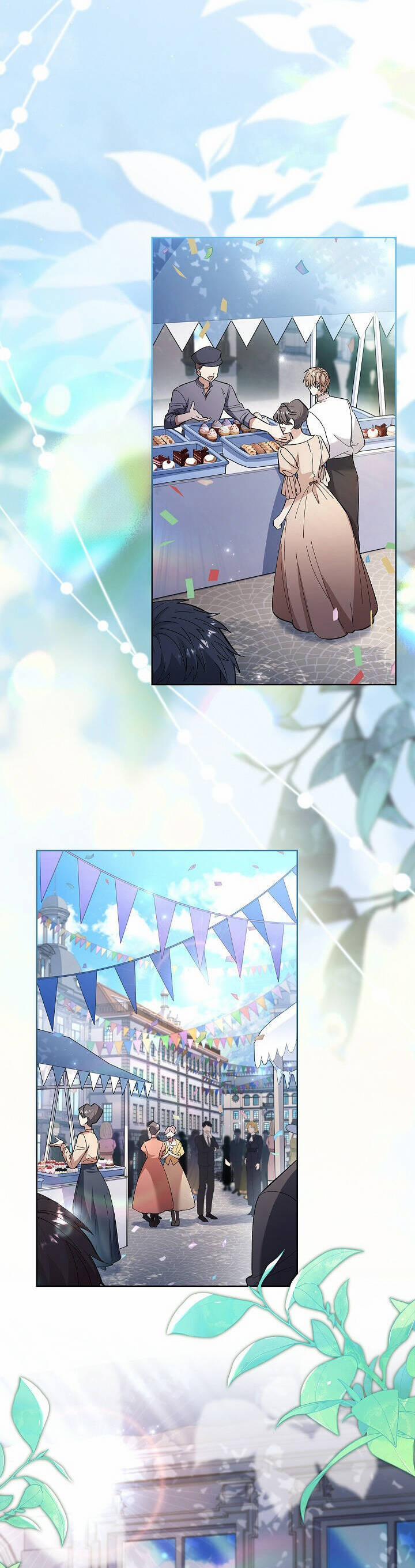 Nam Chính À, Tôi Sẽ Tôn Trọng Sở Thích Của Anh! 67 trang 22