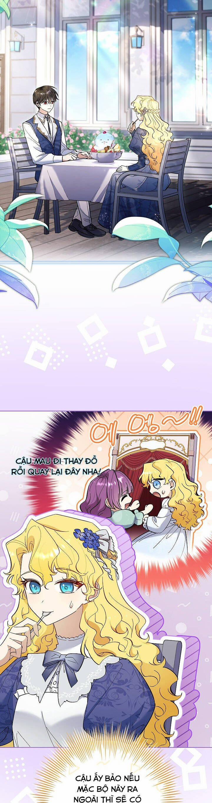 Nam Chính À, Tôi Sẽ Tôn Trọng Sở Thích Của Anh! 67 trang 23