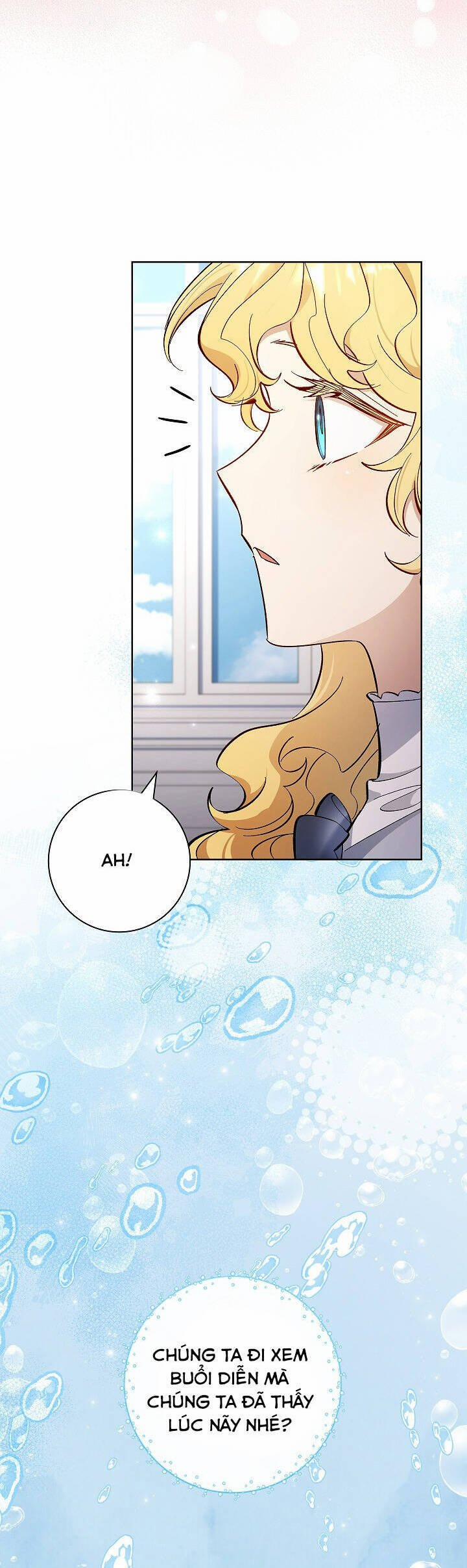 Nam Chính À, Tôi Sẽ Tôn Trọng Sở Thích Của Anh! 67 trang 30