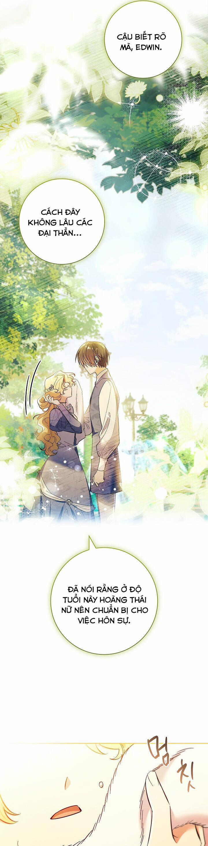 Nam Chính À, Tôi Sẽ Tôn Trọng Sở Thích Của Anh! 67 trang 37