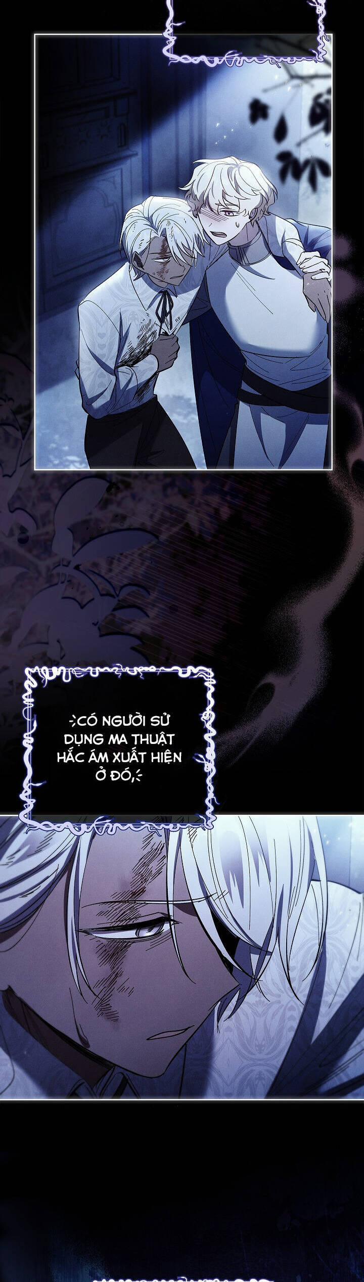 Nam Chính À, Tôi Sẽ Tôn Trọng Sở Thích Của Anh! 67 trang 43