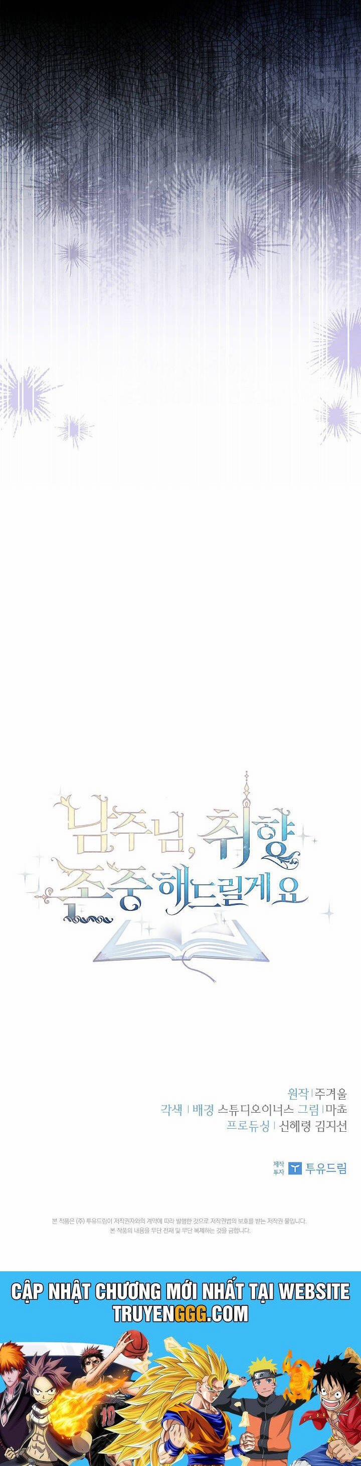 Nam Chính À, Tôi Sẽ Tôn Trọng Sở Thích Của Anh! 67 trang 45