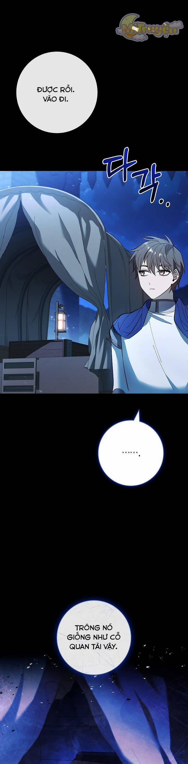 Nam Chính À, Tôi Sẽ Tôn Trọng Sở Thích Của Anh! 67 trang 6