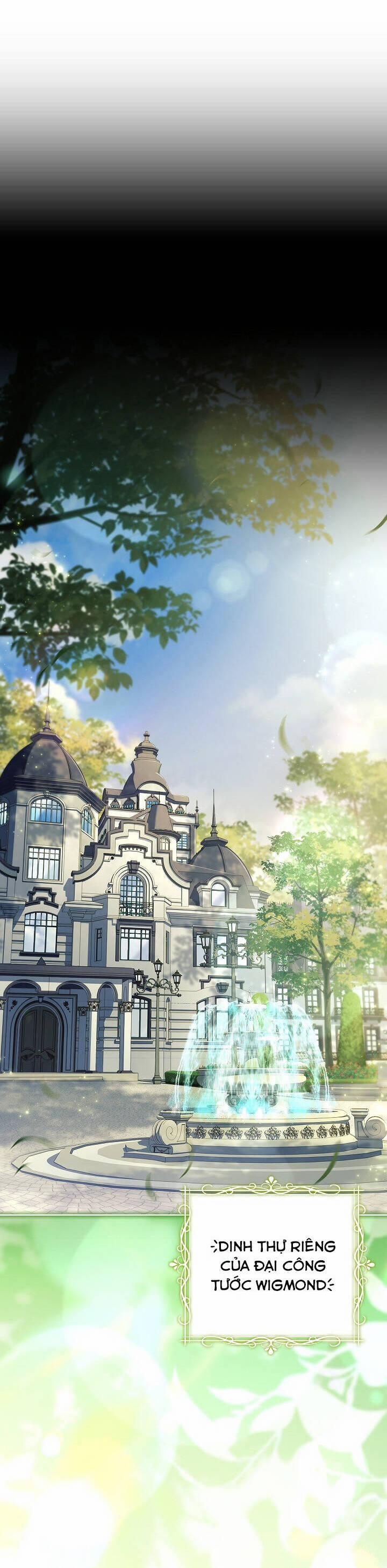 Nam Chính À, Tôi Sẽ Tôn Trọng Sở Thích Của Anh! 67 trang 8