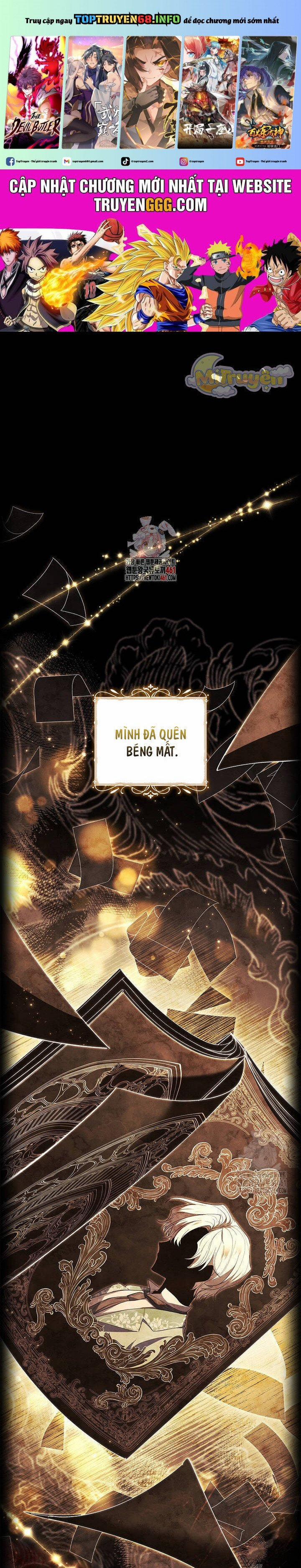 Nam Chính À, Tôi Sẽ Tôn Trọng Sở Thích Của Anh! 68 trang 0