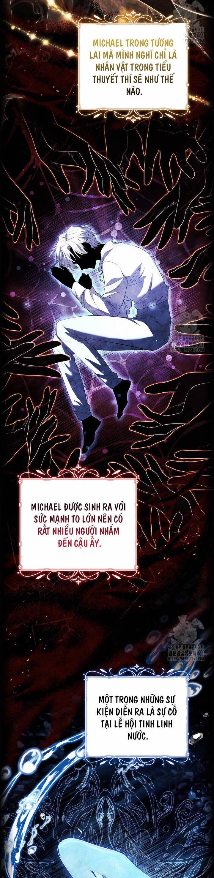 Nam Chính À, Tôi Sẽ Tôn Trọng Sở Thích Của Anh! 68 trang 1