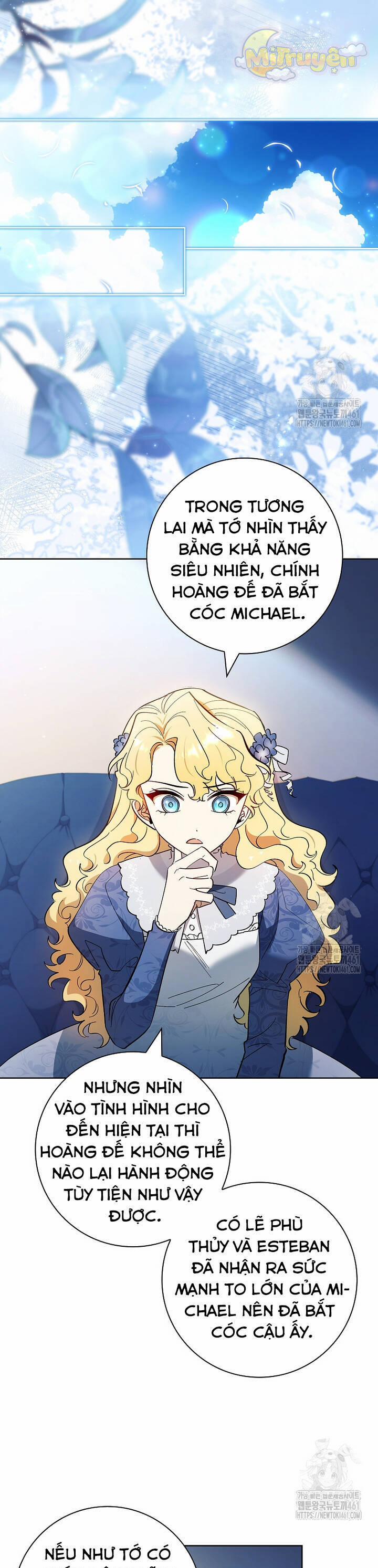 Nam Chính À, Tôi Sẽ Tôn Trọng Sở Thích Của Anh! 68 trang 14