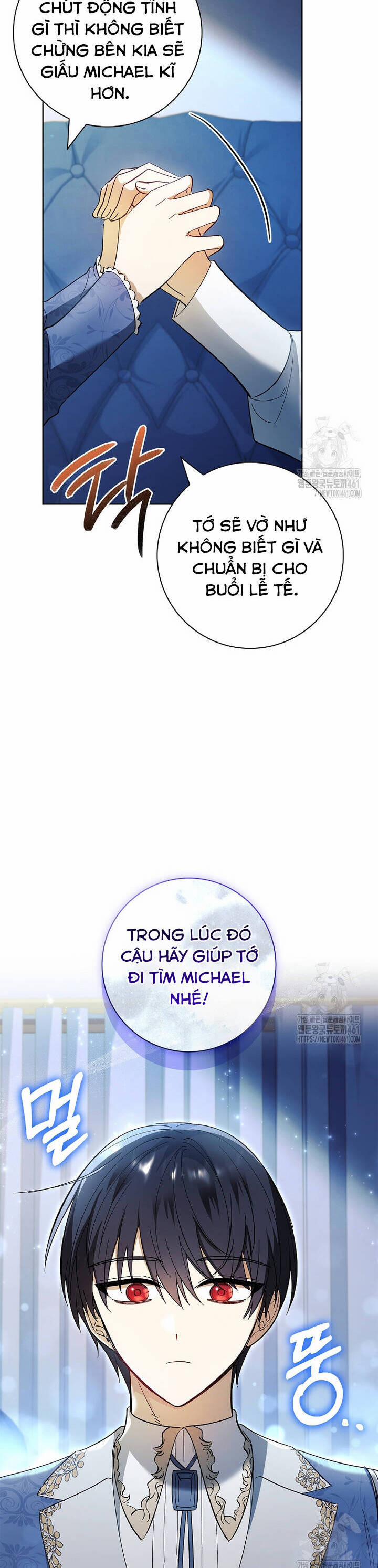 Nam Chính À, Tôi Sẽ Tôn Trọng Sở Thích Của Anh! 68 trang 15