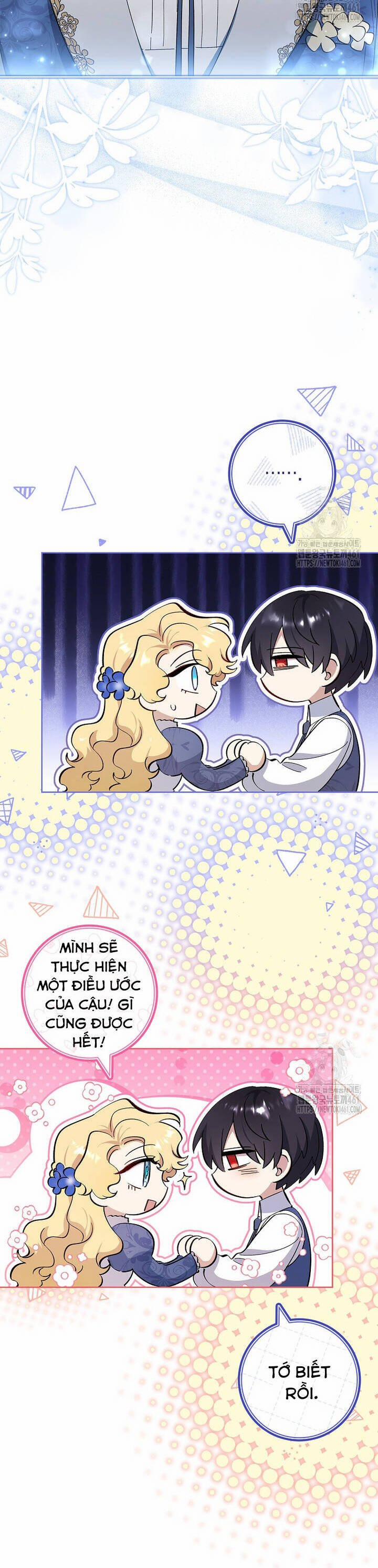 Nam Chính À, Tôi Sẽ Tôn Trọng Sở Thích Của Anh! 68 trang 16