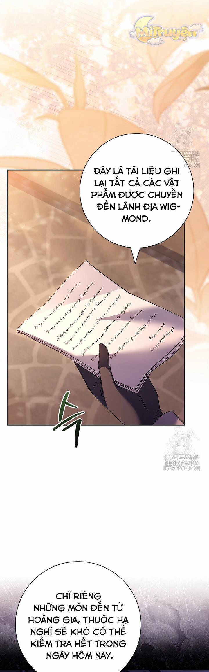 Nam Chính À, Tôi Sẽ Tôn Trọng Sở Thích Của Anh! 68 trang 21