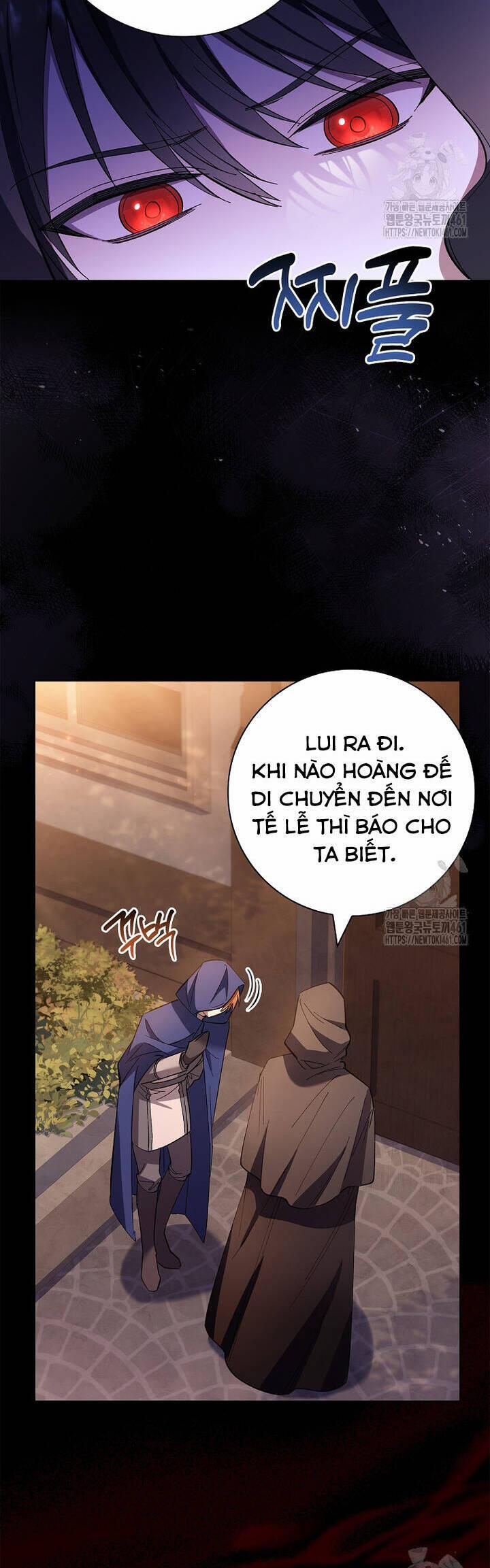 Nam Chính À, Tôi Sẽ Tôn Trọng Sở Thích Của Anh! 68 trang 22