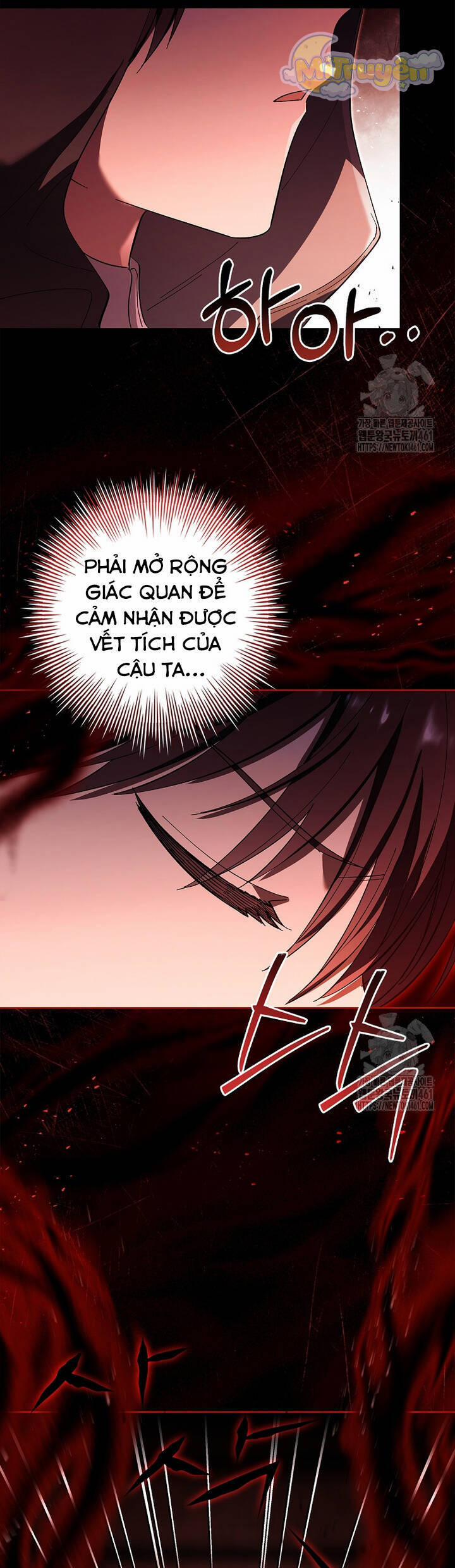 Nam Chính À, Tôi Sẽ Tôn Trọng Sở Thích Của Anh! 68 trang 25