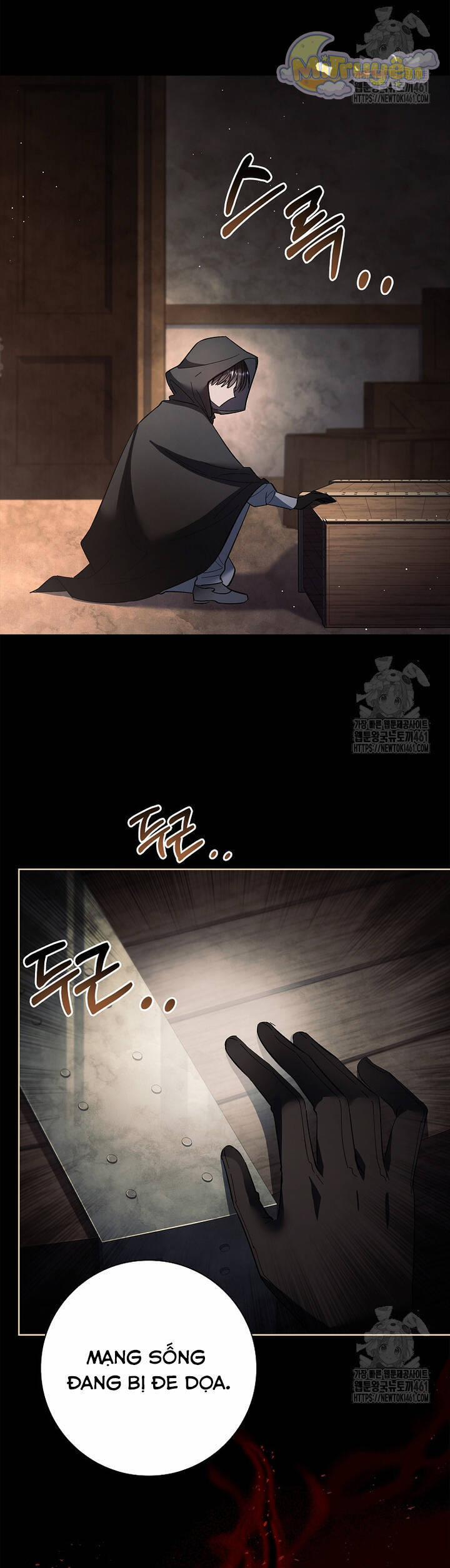 Nam Chính À, Tôi Sẽ Tôn Trọng Sở Thích Của Anh! 68 trang 29