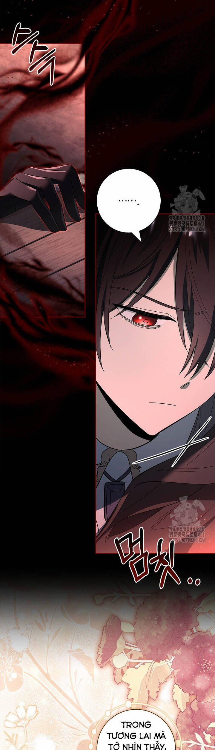 Nam Chính À, Tôi Sẽ Tôn Trọng Sở Thích Của Anh! 68 trang 30