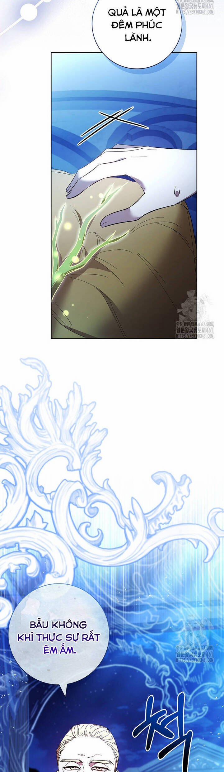 Nam Chính À, Tôi Sẽ Tôn Trọng Sở Thích Của Anh! 68 trang 41