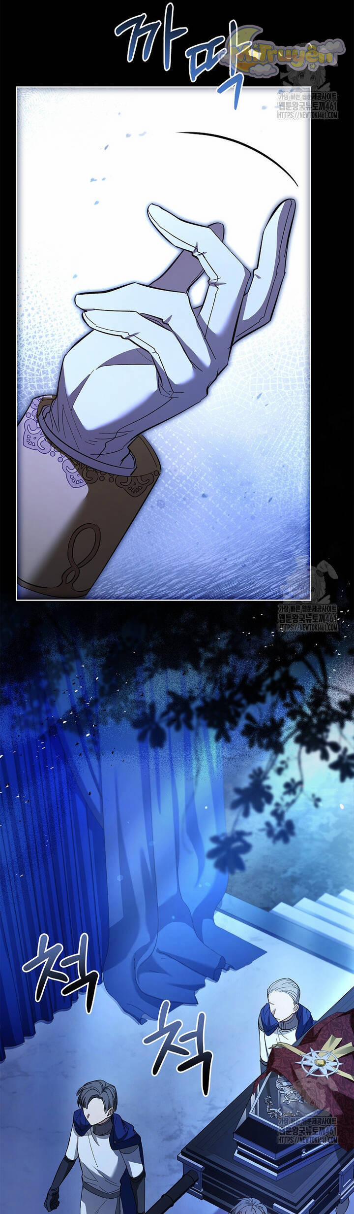 Nam Chính À, Tôi Sẽ Tôn Trọng Sở Thích Của Anh! 68 trang 47