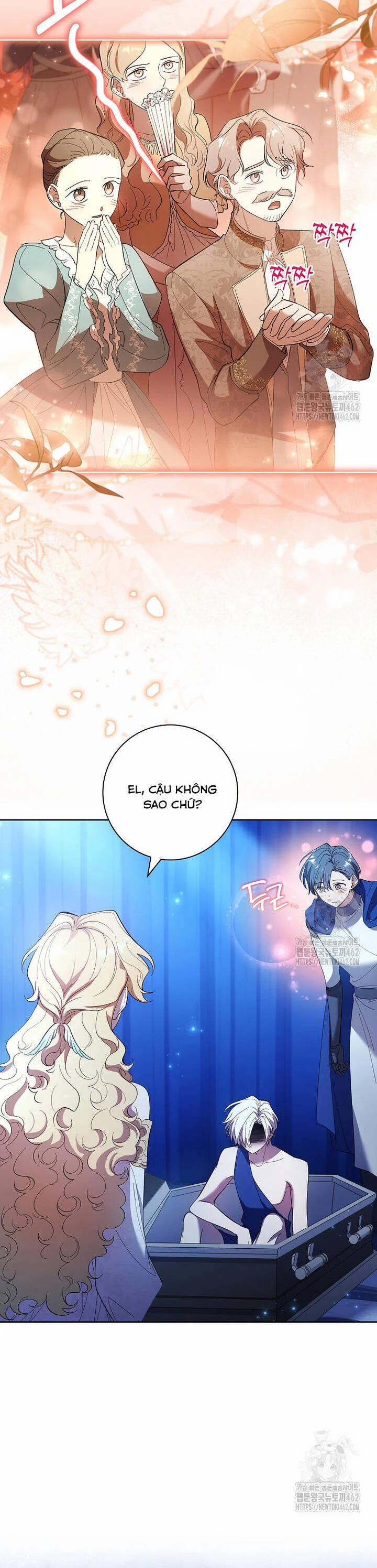 Nam Chính À, Tôi Sẽ Tôn Trọng Sở Thích Của Anh! 69 trang 14