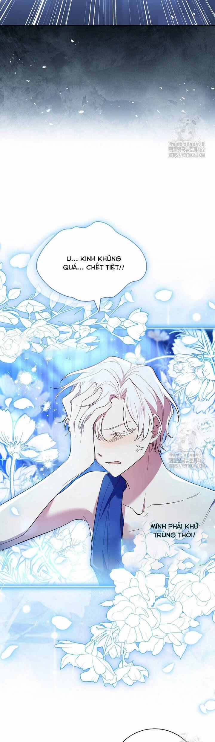 Nam Chính À, Tôi Sẽ Tôn Trọng Sở Thích Của Anh! 69 trang 16