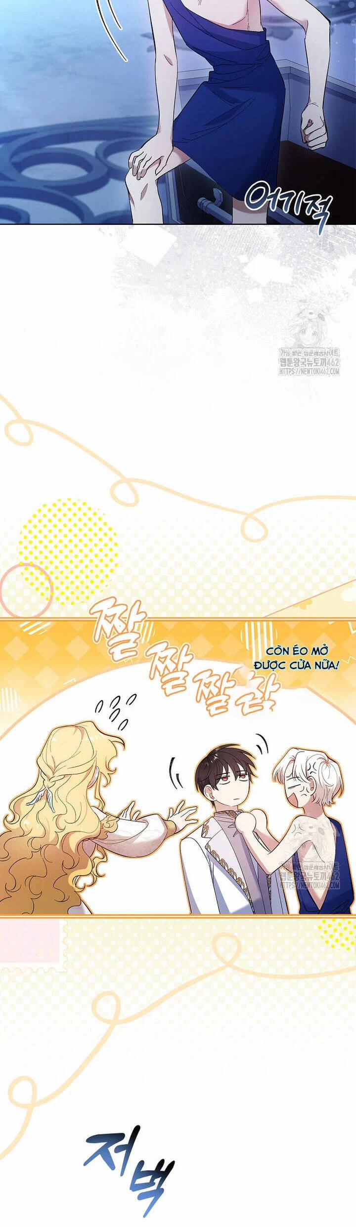 Nam Chính À, Tôi Sẽ Tôn Trọng Sở Thích Của Anh! 69 trang 18