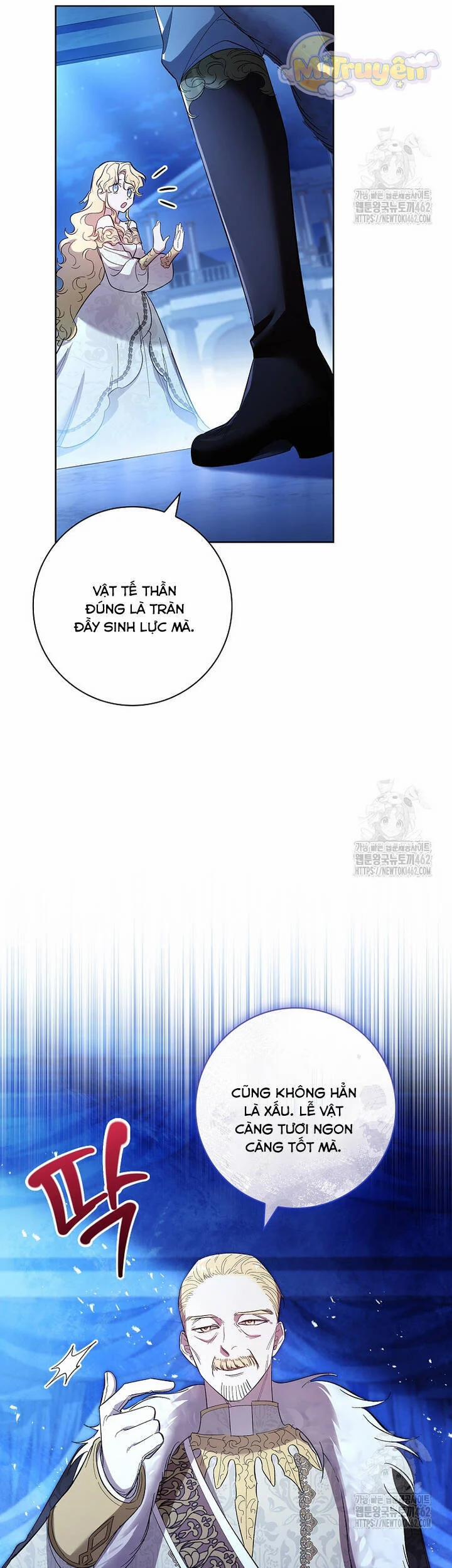 Nam Chính À, Tôi Sẽ Tôn Trọng Sở Thích Của Anh! 69 trang 19