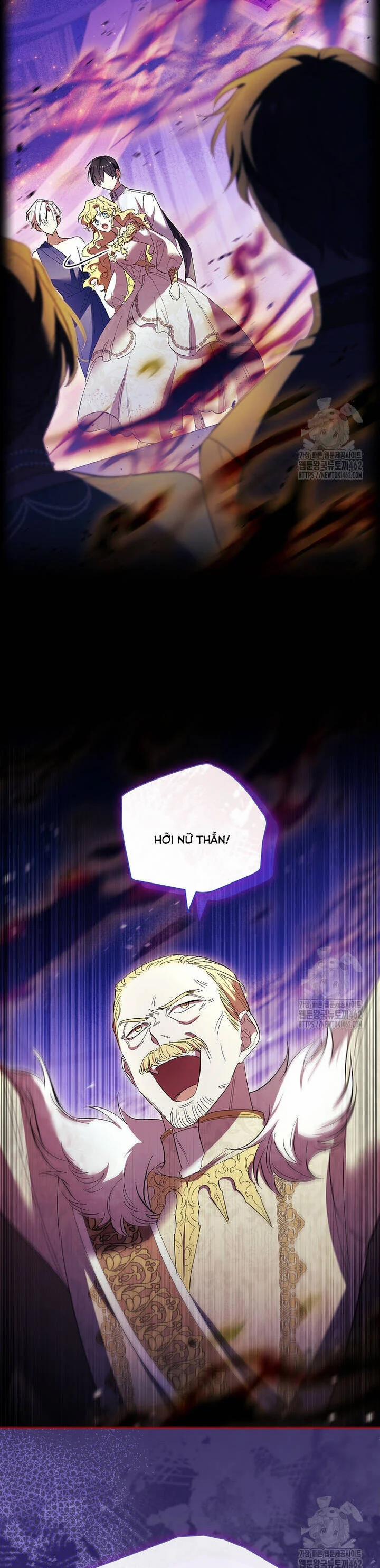 Nam Chính À, Tôi Sẽ Tôn Trọng Sở Thích Của Anh! 69 trang 24