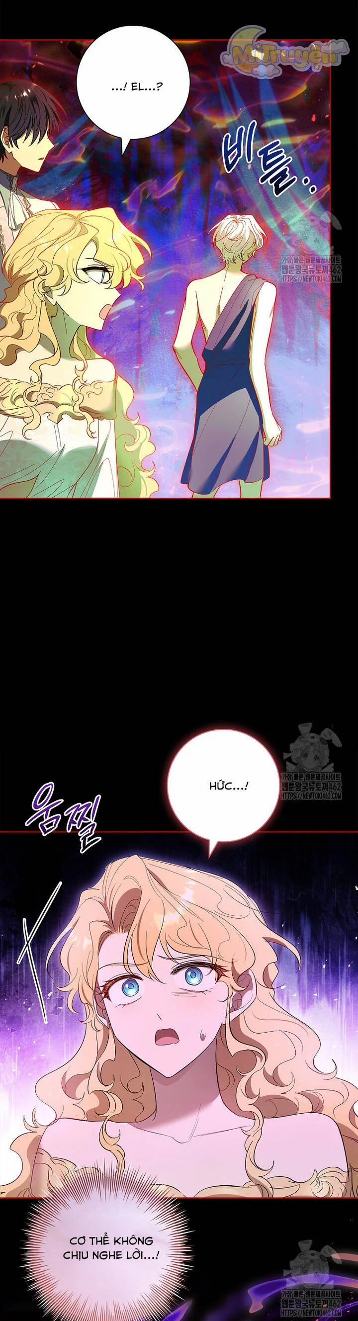 Nam Chính À, Tôi Sẽ Tôn Trọng Sở Thích Của Anh! 69 trang 30