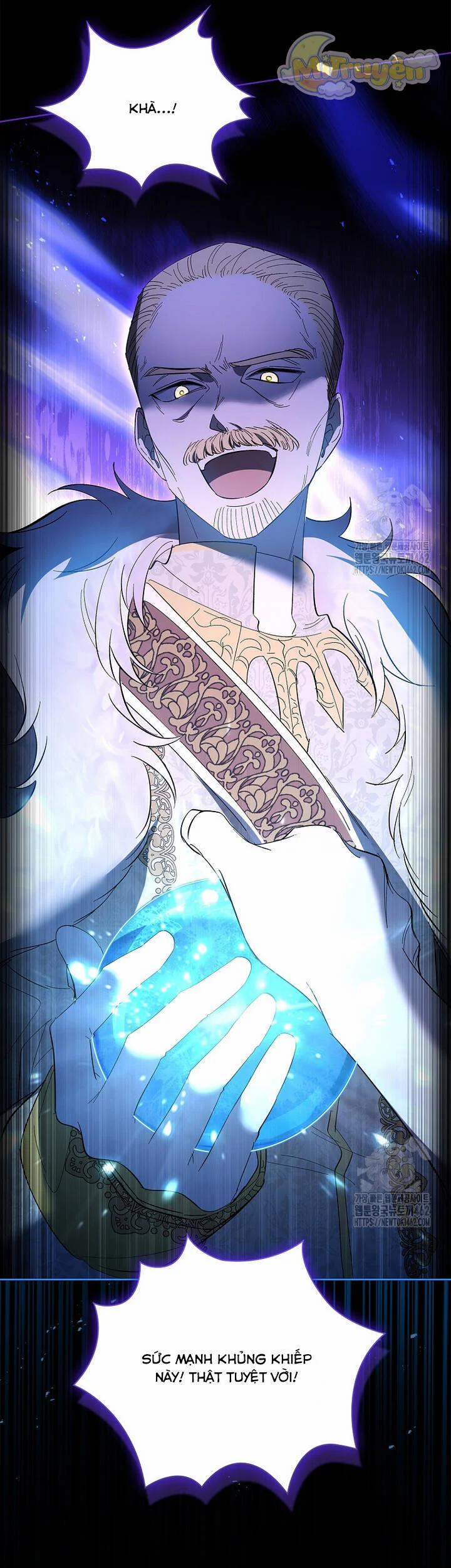 Nam Chính À, Tôi Sẽ Tôn Trọng Sở Thích Của Anh! 69 trang 33